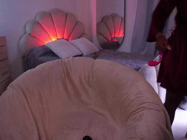 alondrasparrow live cam on BongaCams