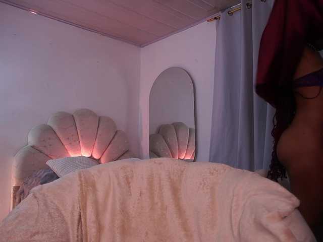 alondrasparrow live cam on BongaCams