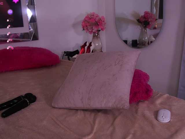alondrasparrow live cam on BongaCams