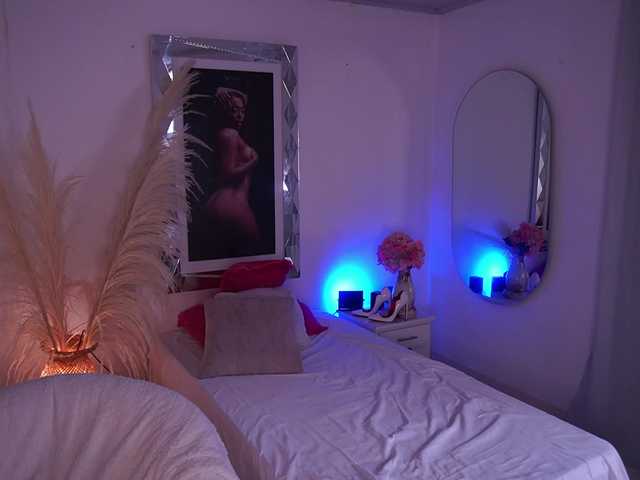 alondrasparrow live cam on BongaCams