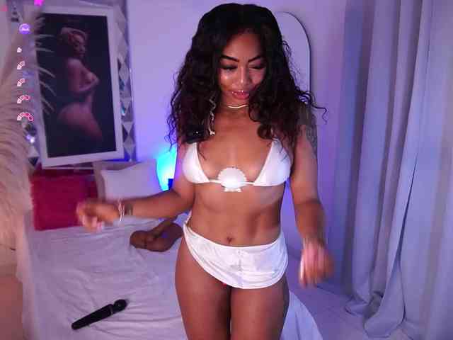 Model: AlondraSparrow