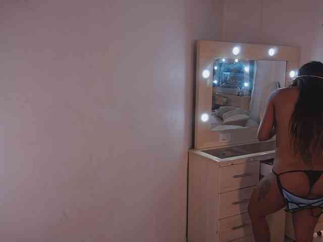 alondrasparrow Live Webcam on BongaCams
