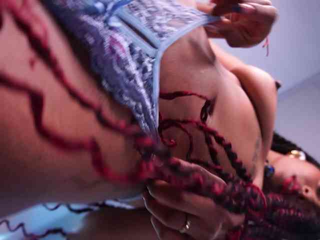 alondrasparrow