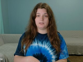 TreeJeanne Porn Show