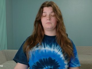 TreeJeanne Porn Show