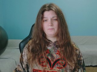 TreeJeanne Porn Show
