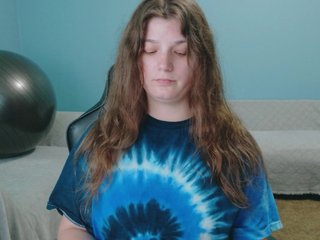 TreeJeanne Porn Show