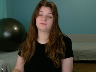 TreeJeanne Porn Show