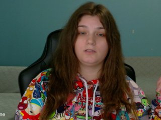TreeJeanne Porn Show