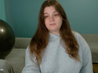 TreeJeanne Porn Show