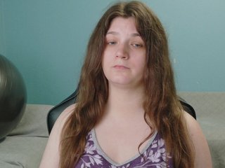 TreeJeanne Porn Show