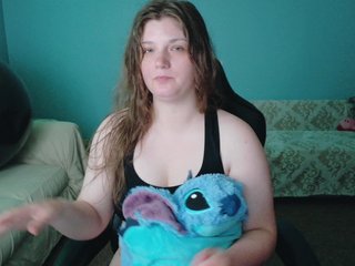 TreeJeanne Porn Show