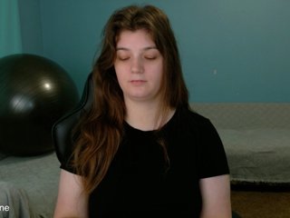 TreeJeanne Porn Show