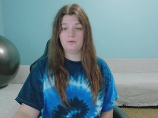 TreeJeanne Porn Show