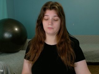 TreeJeanne Porn Show