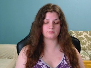 TreeJeanne Porn Show