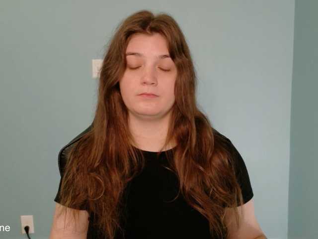 TreeJeanne live cam on BongaCams