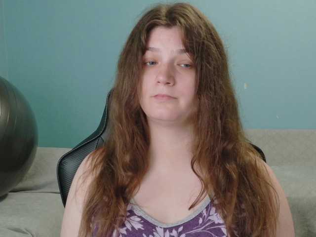 TreeJeanne live webcam show