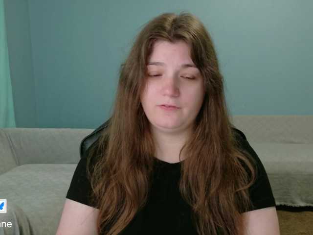 TreeJeanne live cam on BongaCams