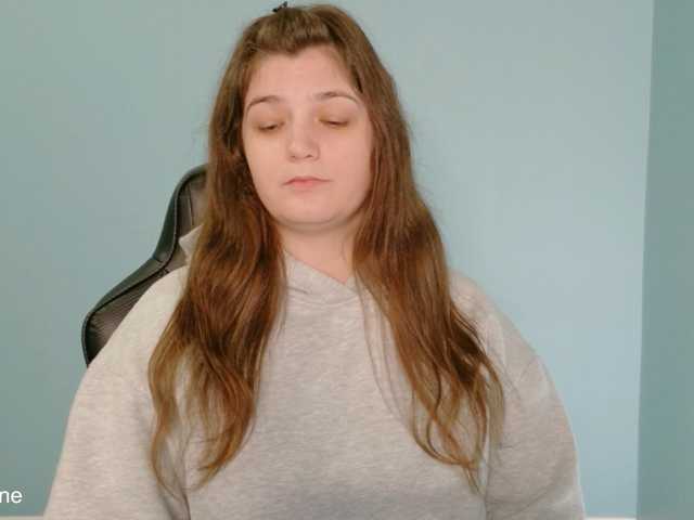 TreeJeanne live cam on BongaCams
