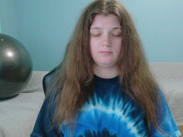 TreeJeanne live cam on BongaCams