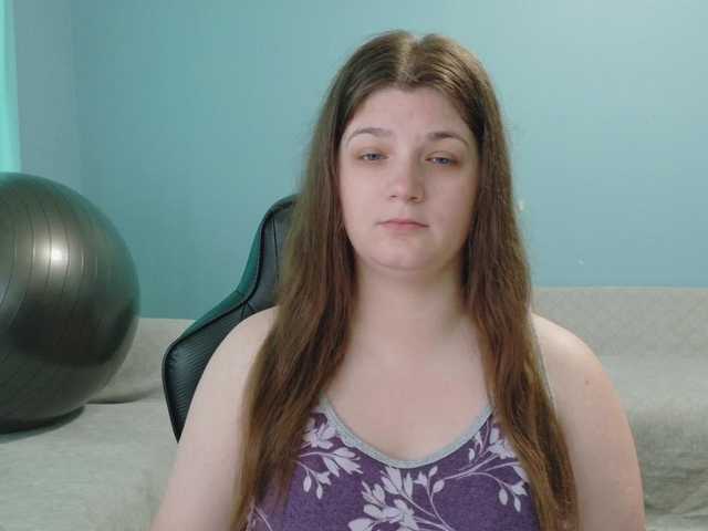 TreeJeanne live webcam show
