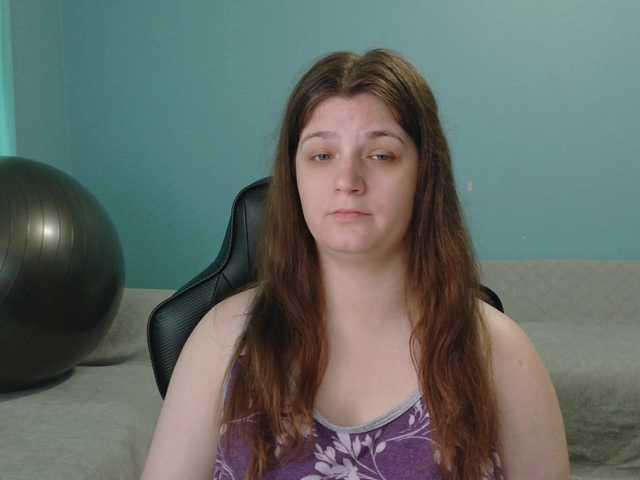 TreeJeanne live webcam show