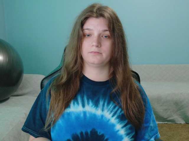 TreeJeanne live webcam show