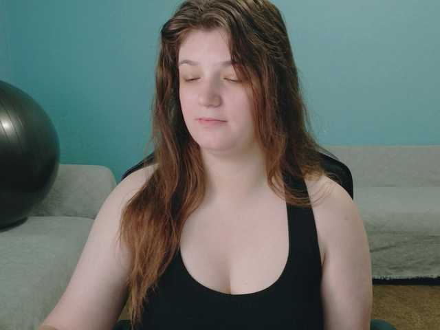 TreeJeanne live webcam show