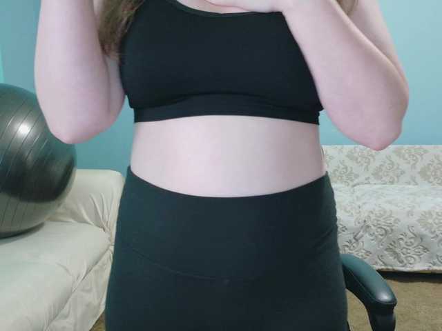 TreeJeanne live cam on BongaCams