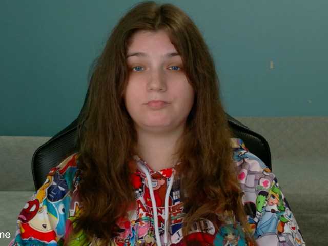 TreeJeanne live cam on BongaCams