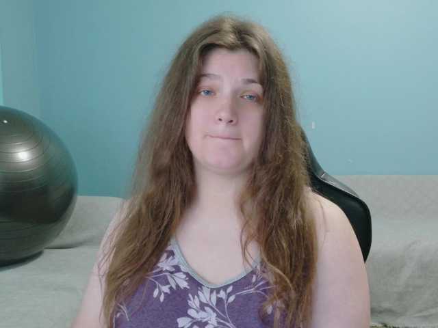 TreeJeanne live cam on BongaCams