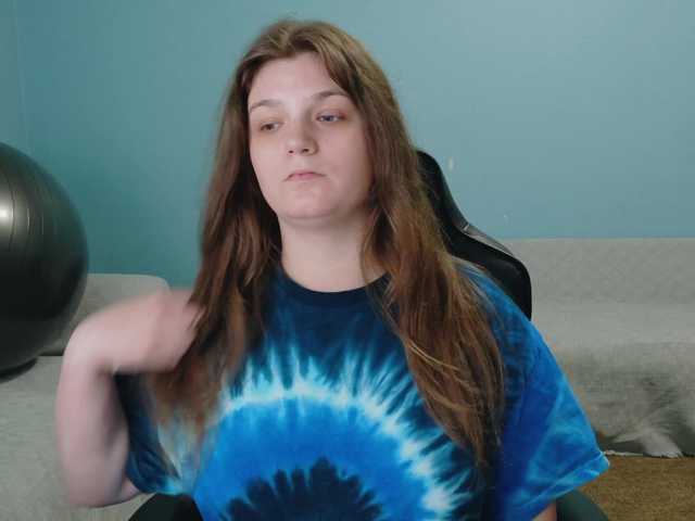 TreeJeanne live webcam show