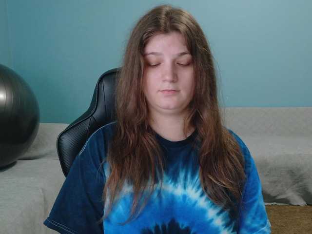 TreeJeanne live webcam show