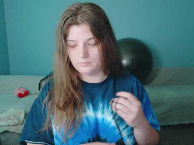 TreeJeanne live cam on BongaCams