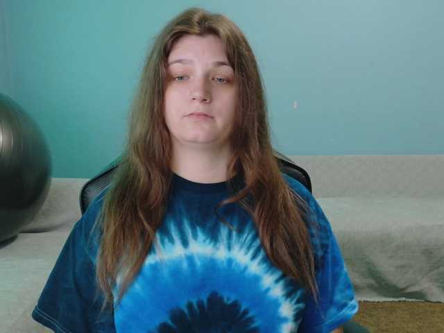 TreeJeanne live cam on BongaCams