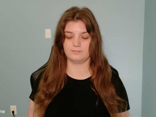 TreeJeanne live cam on BongaCams
