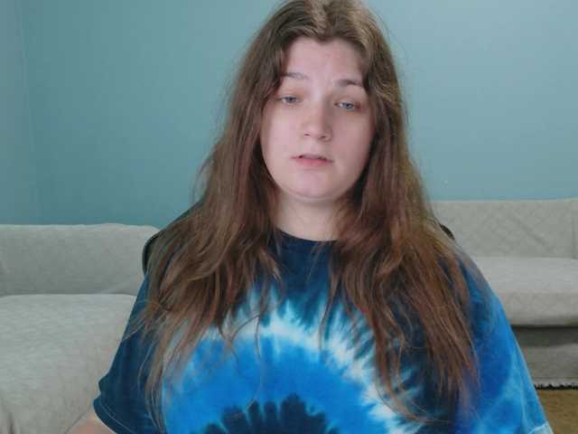 TreeJeanne live cam preview
