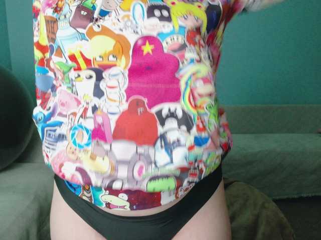 TreeJeanne live cam on BongaCams