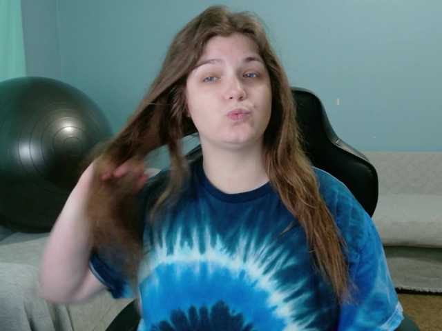 TreeJeanne live cam on BongaCams
