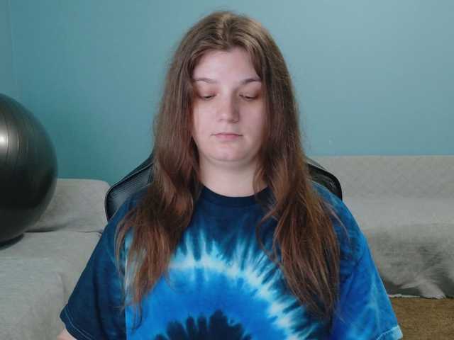 TreeJeanne live webcam show