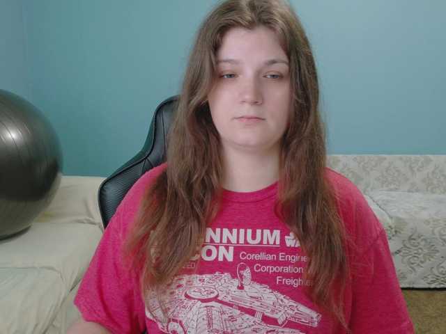 TreeJeanne live cam on BongaCams