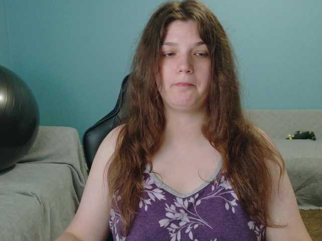 TreeJeanne live webcam show
