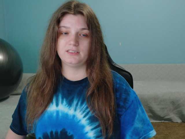 TreeJeanne live webcam show