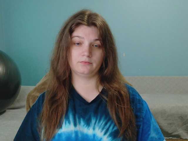 TreeJeanne live webcam show