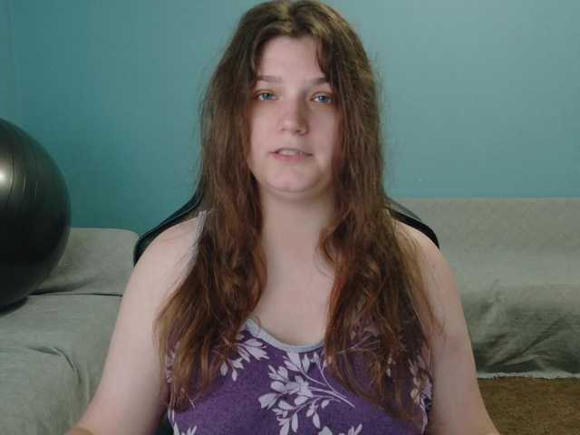 TreeJeanne live webcam show