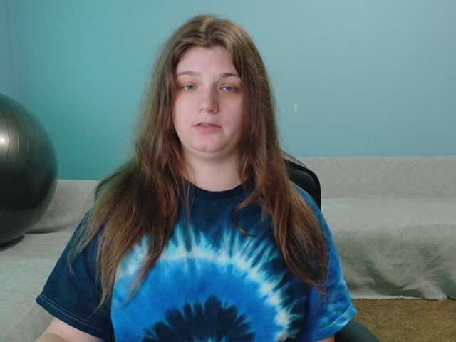 TreeJeanne live webcam show