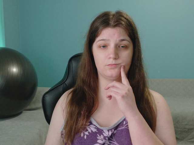 TreeJeanne live webcam show