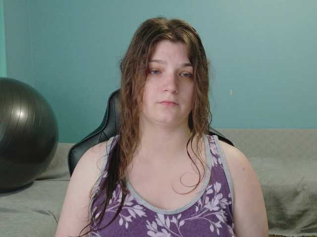 TreeJeanne live webcam show