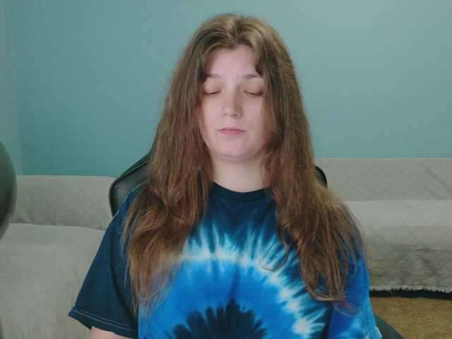 TreeJeanne live cam on BongaCams